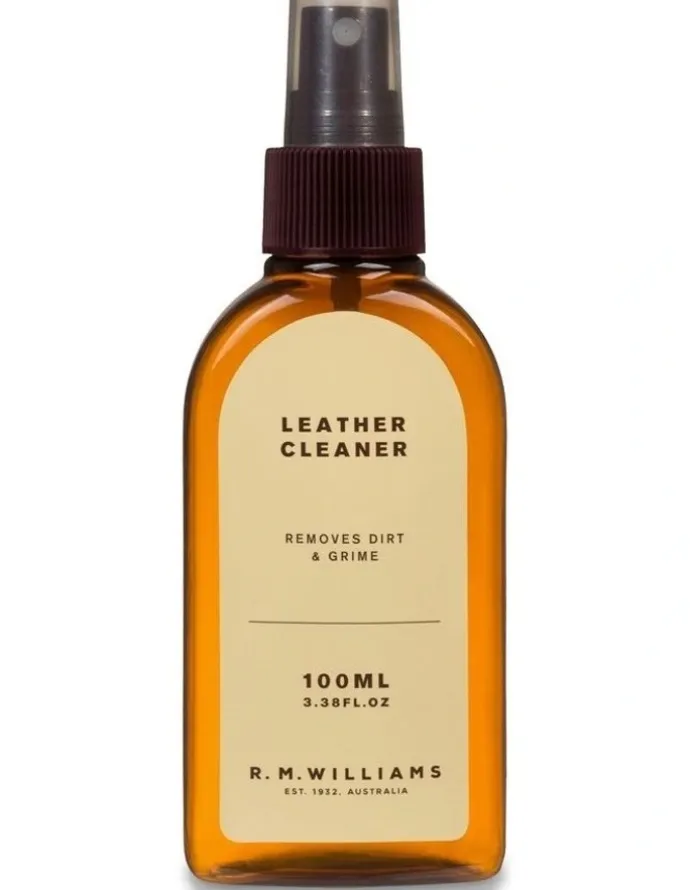 R.M.Williams Leather Cleaner 100ml