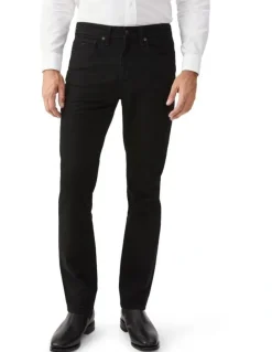 R.M.Williams Ramco Jean in Black