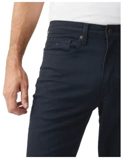 R.M.Williams Ramco Jean in Navy