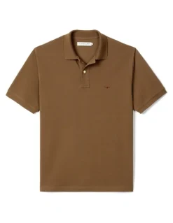 R.M.Williams Rod Polo in Cigar
