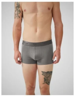 Rodd & Gunn Big Gunn's Trunk 3 Pack in Mineral Wash Multi