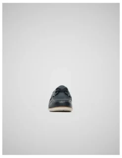 Rodd & Gunn Boardwalk Boat Shoe in Navy