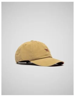 Rodd & Gunn Cap in Dark Khaki Pinot