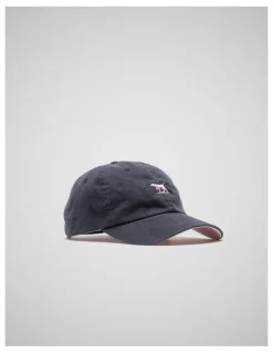 Rodd & Gunn Cap Petite in Navy
