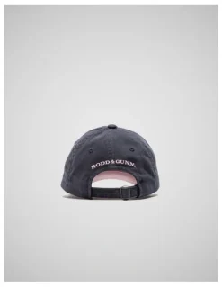 Rodd & Gunn Cap Petite in Navy