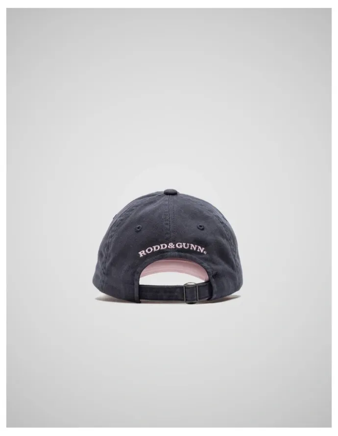 Rodd & Gunn Cap Petite in Navy