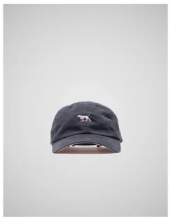 Rodd & Gunn Cap Petite in Navy