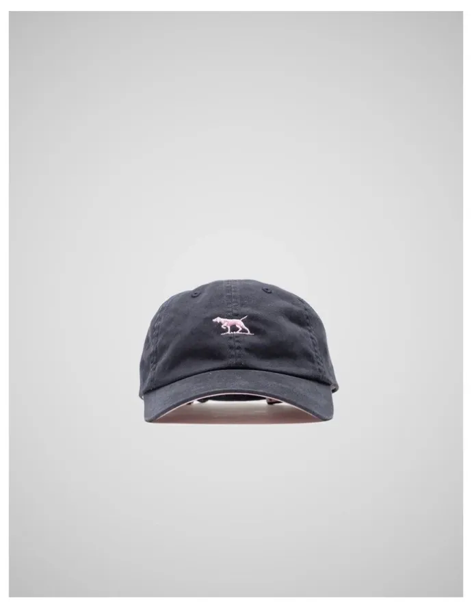 Rodd & Gunn Cap Petite in Navy