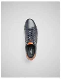 Rodd & Gunn Endeavour Cruise Sneaker in Navy