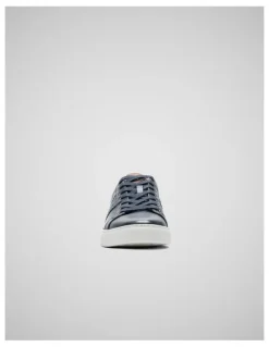 Rodd & Gunn Endeavour Cruise Sneaker in Navy