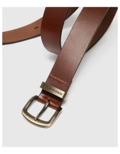Rodd & Gunn Farmlands Belt in Cognac