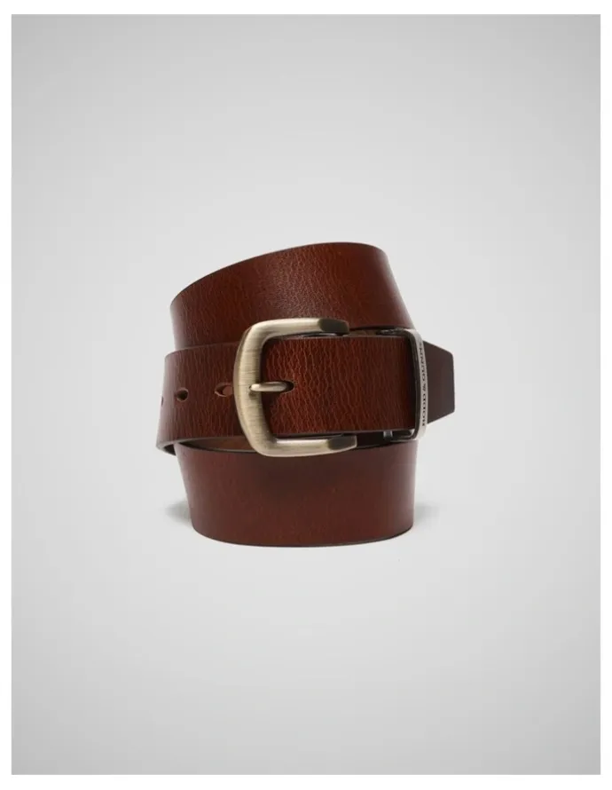 Rodd & Gunn Farmlands Belt in Cognac
