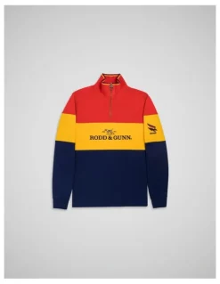 Rodd & Gunn Foresters Adelaide Sweat