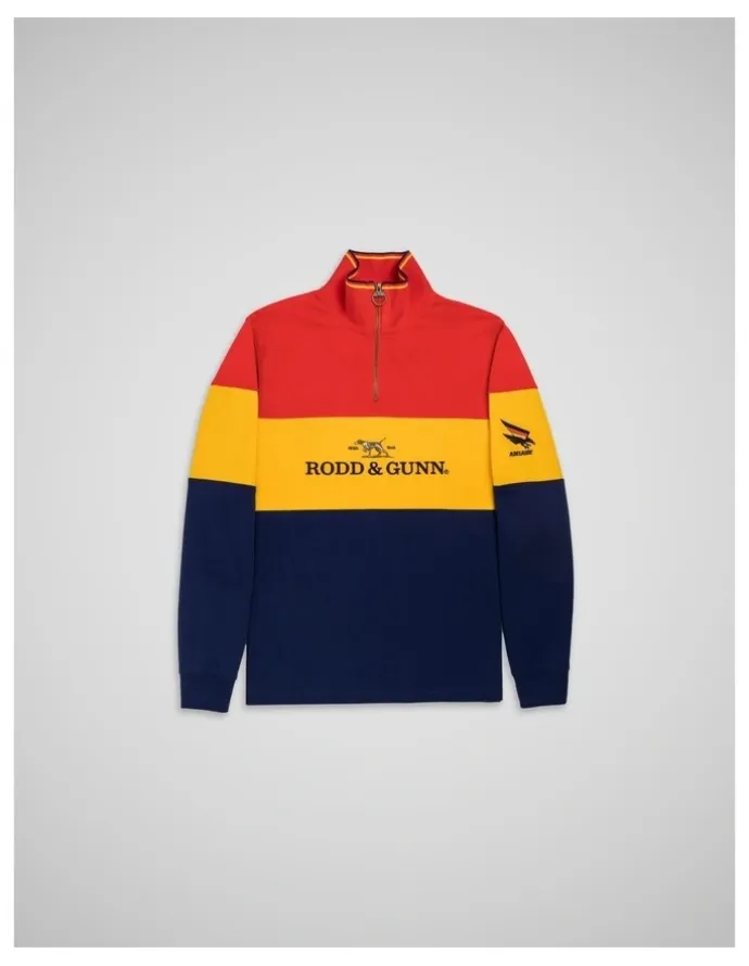Rodd & Gunn Foresters Adelaide Sweat