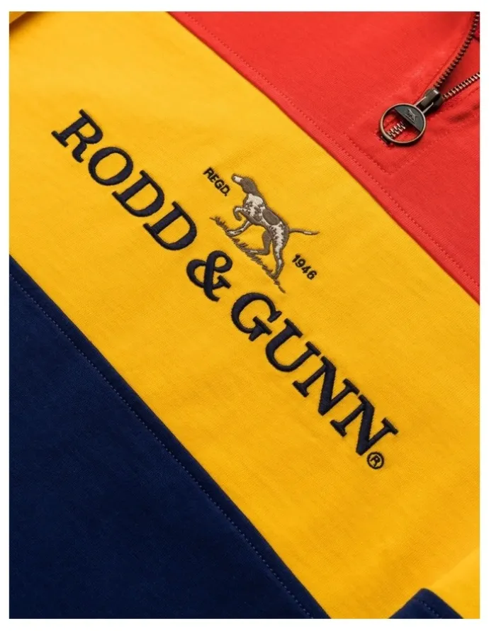 Rodd & Gunn Foresters Adelaide Sweat