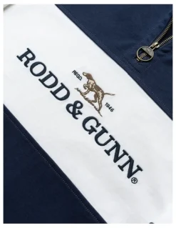 Rodd & Gunn Foresters Carlton Sweat