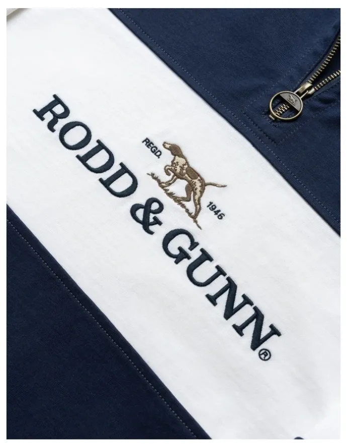 Rodd & Gunn Foresters Carlton Sweat