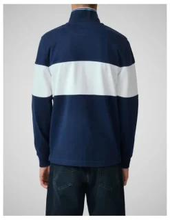 Rodd & Gunn Foresters Carlton Sweat
