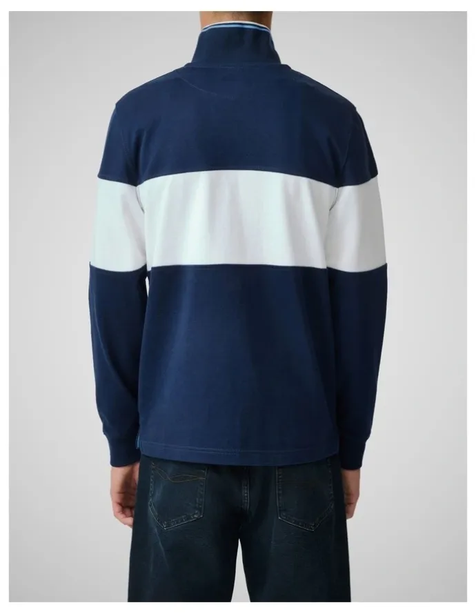 Rodd & Gunn Foresters Carlton Sweat
