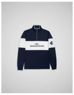 Rodd & Gunn Foresters Carlton Sweat
