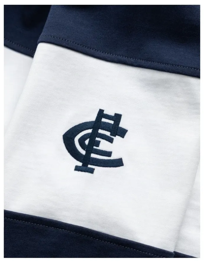 Rodd & Gunn Foresters Carlton Sweat