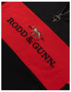 Rodd & Gunn Foresters Essendon Sweat