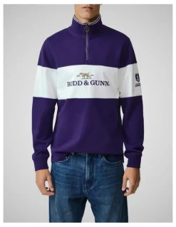 Rodd & Gunn Foresters Fremantle Dockers Sweat