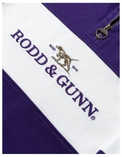 Rodd & Gunn Foresters Fremantle Dockers Sweat