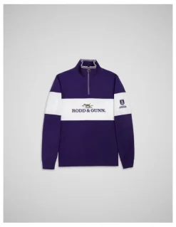Rodd & Gunn Foresters Fremantle Dockers Sweat