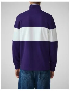 Rodd & Gunn Foresters Fremantle Dockers Sweat