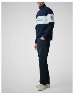 Rodd & Gunn Foresters Geelong Cats Sweat