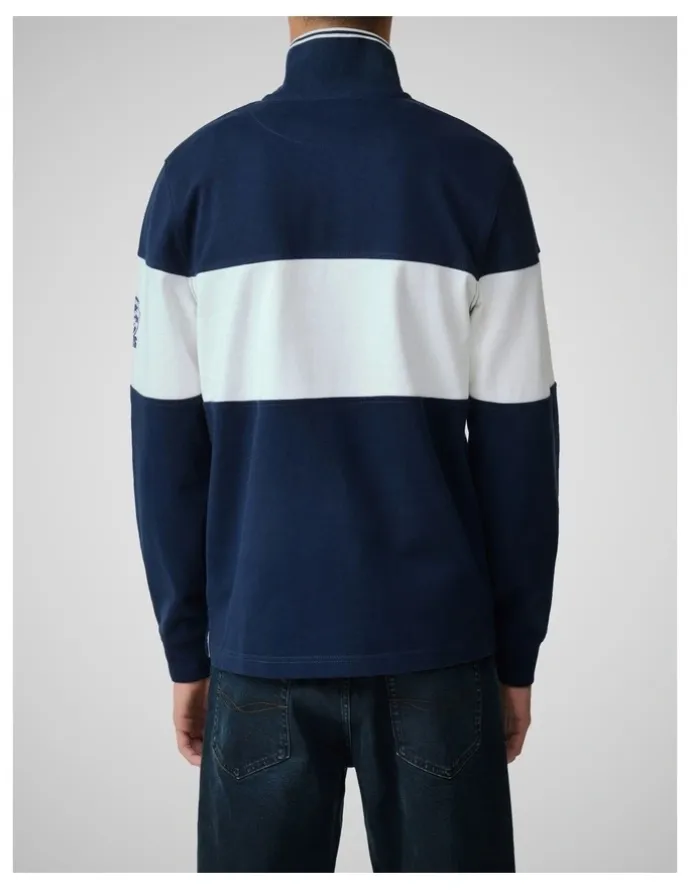 Rodd & Gunn Foresters Geelong Cats Sweat