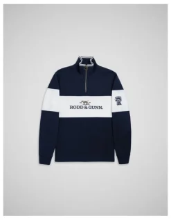 Rodd & Gunn Foresters Geelong Cats Sweat