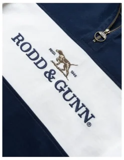 Rodd & Gunn Foresters Geelong Cats Sweat