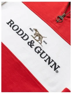 Rodd & Gunn Foresters Gold Coast Suns Sweat