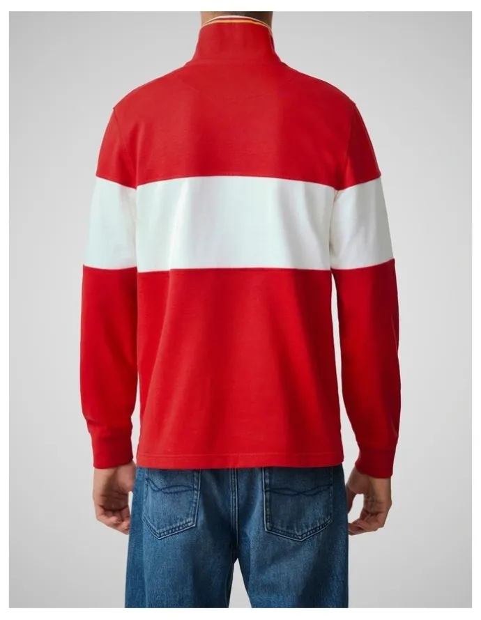 Rodd & Gunn Foresters Gold Coast Suns Sweat