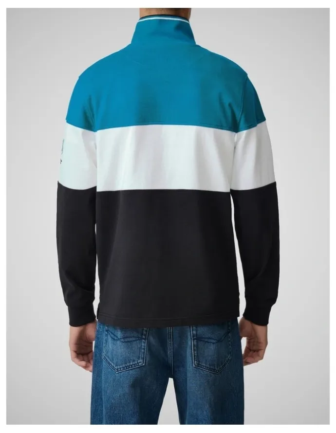 Rodd & Gunn Foresters Port Adelaide Sweat