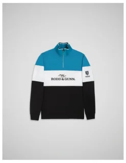 Rodd & Gunn Foresters Port Adelaide Sweat