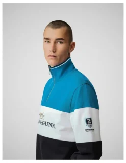 Rodd & Gunn Foresters Port Adelaide Sweat