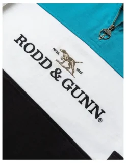 Rodd & Gunn Foresters Port Adelaide Sweat
