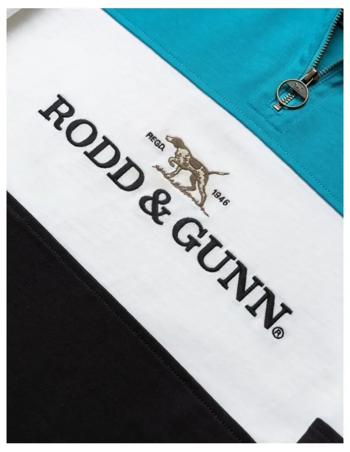 Rodd & Gunn Foresters Port Adelaide Sweat