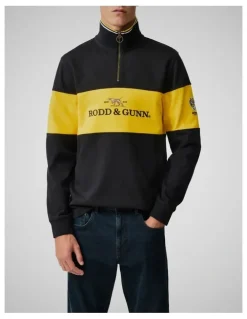 Rodd & Gunn Foresters Richmond Sweat