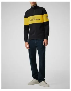 Rodd & Gunn Foresters Richmond Sweat