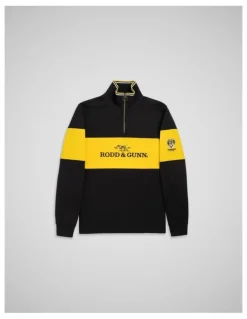 Rodd & Gunn Foresters Richmond Sweat