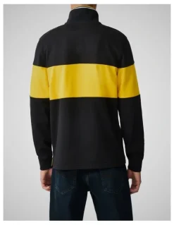 Rodd & Gunn Foresters Richmond Sweat