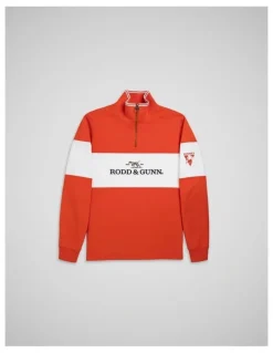 Rodd & Gunn Foresters Sydney Swans Sweat