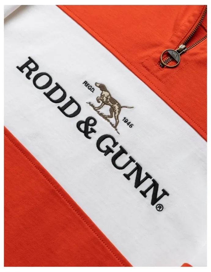 Rodd & Gunn Foresters Sydney Swans Sweat