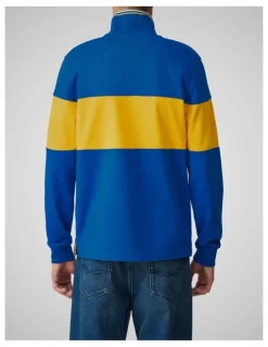 Rodd & Gunn Foresters West Coast Eagles Sweat