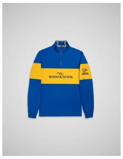 Rodd & Gunn Foresters West Coast Eagles Sweat