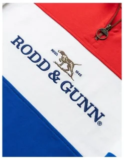 Rodd & Gunn Foresters Western Bulldogs Sweat